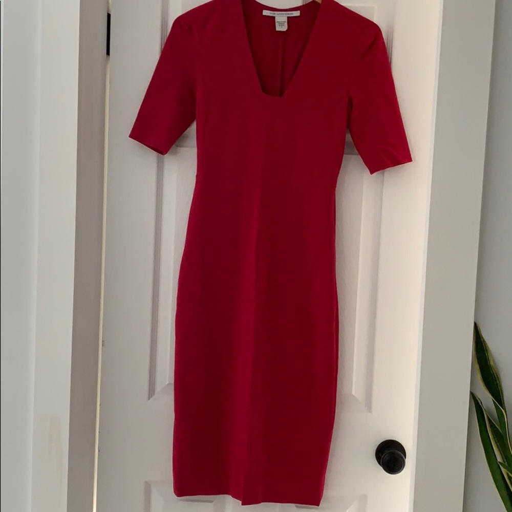 Diane Von Fursetenberg